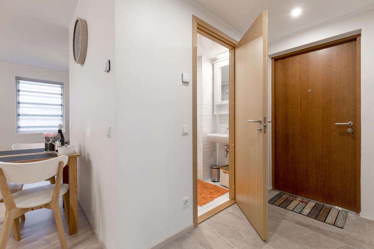 Tallinn City Center Apartment New2022 Exterior foto